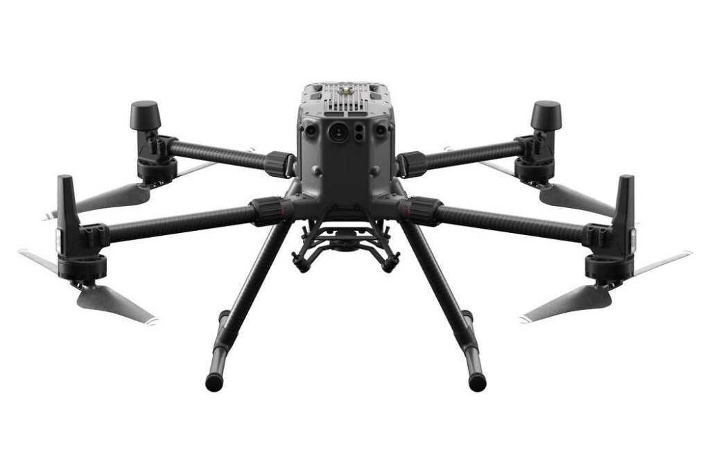 Drone RTK : Pourquoi faire appel à un professionnel pour vos relevés ?