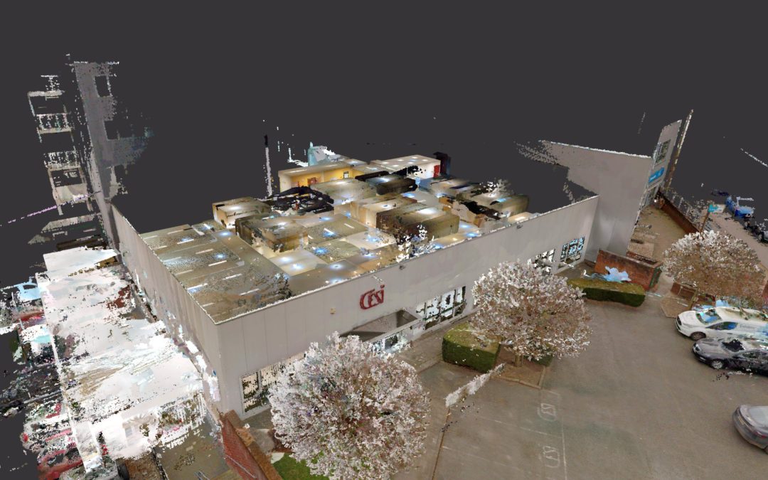 BIM : inutile… jusqu’à ce que le chantier parte en vrille